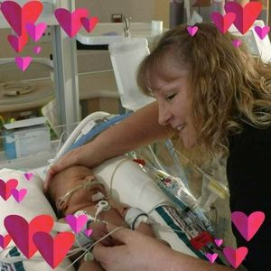 Meet your Posher, Dee